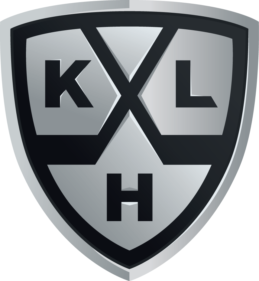 Kontinental Hockey League 2016-Pres Alt. Language Logo iron on transfers for clothing